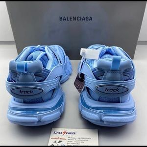 Balenciagas